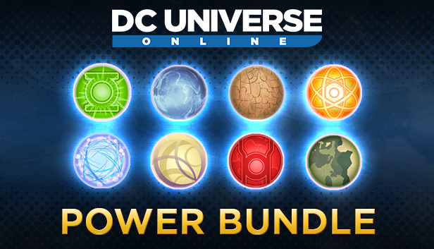 DC Universe™ Online on Steam