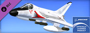 FSX Steam Edition: Douglas F4D Skyray™ Add-On