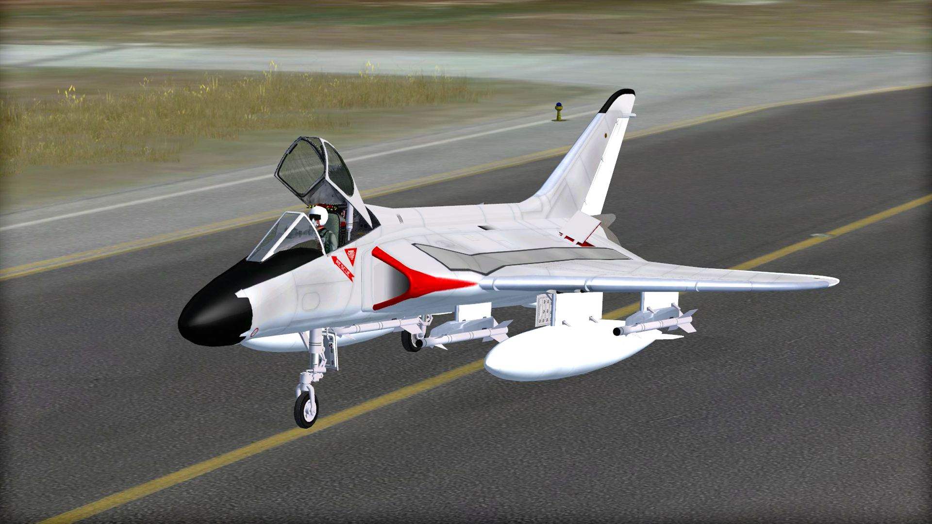 Steam Fsx Steam Edition Douglas F4d Skyray Add On Buyuphk Steam Fsx Steam Edition Douglas F4d Skyray Add On Buyuphk