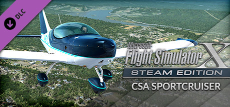FSX: Steam Edition - Skychaser Add-On on Steam