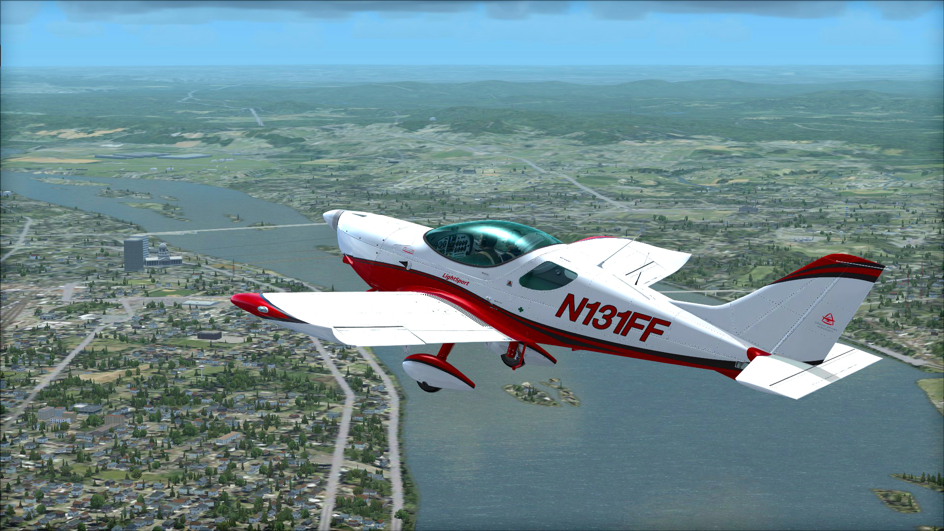 About fsx steam фото 18