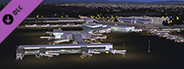FSX Steam Edition: YMML Melbourne International Airport Add-On