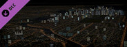 FSX Steam Edition: Night Environment: New York Add-On