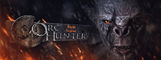 Orc Hunter VR 게임 이미지
