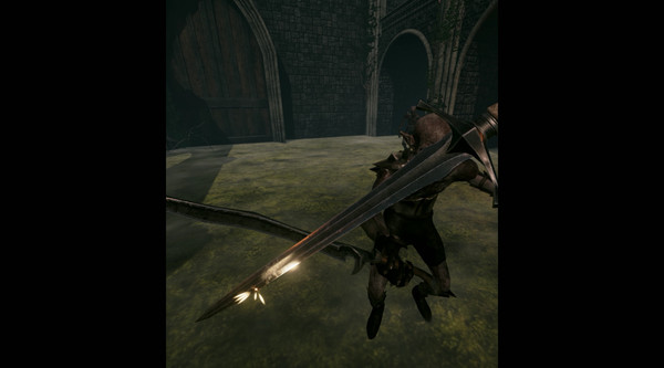 скриншот Orc Hunter VR 4