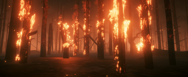 скриншот Orc Hunter VR 2