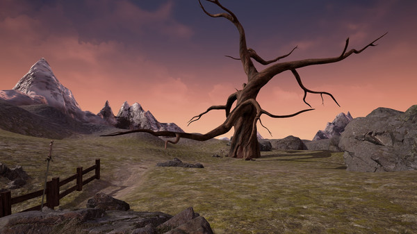 скриншот Orc Hunter VR 0
