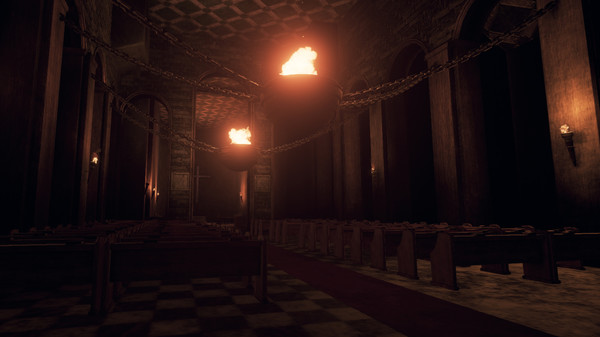 скриншот Orc Hunter VR 1