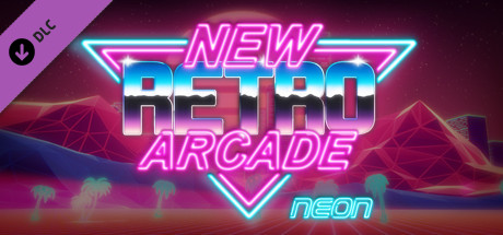 New Retro Arcade: Neon - Official Soundtrack on Steam
