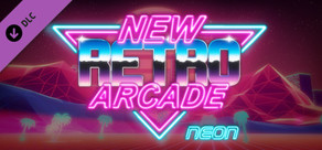 New Retro Arcade: Neon Original Soundtrack