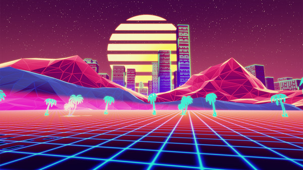New Retro Arcade: Neon Original Soundtrack New Retro Arcade: Neon Original Soundtrack