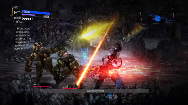 скриншот EARTH'S DAWN 0