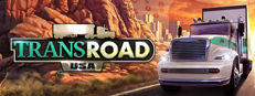 TransRoad: USA