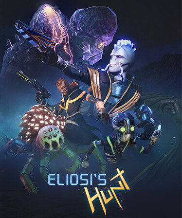 Eliosi's Hunt