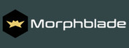Logo for Morphblade