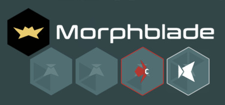 Morphblade header image
