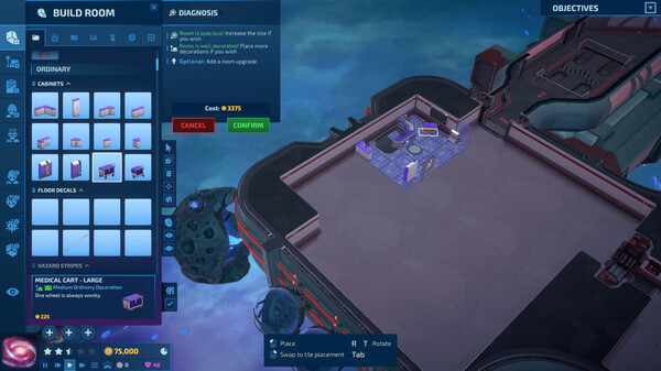 Galacticarefor windows and Linux 1