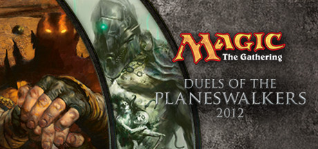 Magic 2012 Deck Pack 1  banner