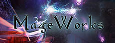 MageWorks 게임 이미지