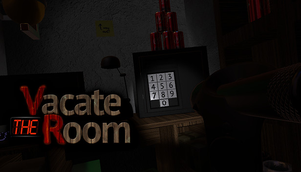 The Puzzle Room VR ( Escape The Room ) no Steam