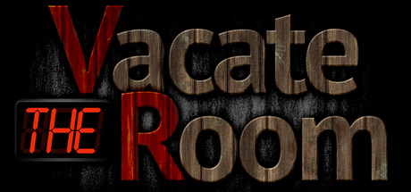 VR: Vacate the Room (Virtual Reality Escape) Cover Image