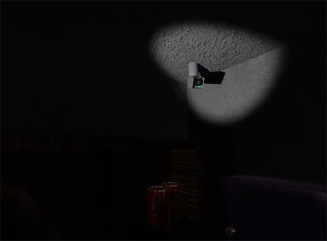 скриншот VR: Vacate the Room 2