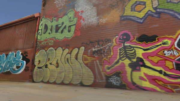 скриншот ViveSpray 0