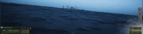 图片[1]-《U型潜艇(UBOAT)》2022.1-箫生单机游戏