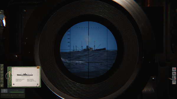 图片[8]-U型潜水艇|Build.13275048|锋刃潜逐-无声斩浪|官方中文|解压即撸|完美学习版|-VAM®克苏恩资源社区