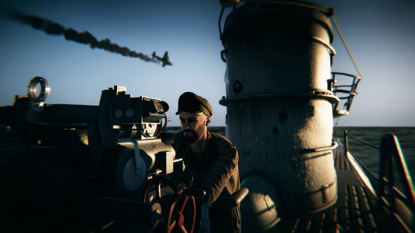 图片[9]-U型潜水艇|Build.13275048|锋刃潜逐-无声斩浪|官方中文|解压即撸|完美学习版|-VAM®克苏恩资源社区