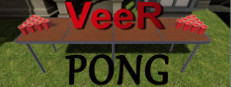 VeeR Pong 게임 이미지