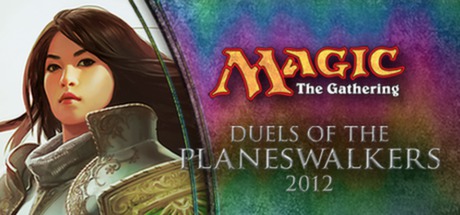Magic 2012 Foil Conversion “Beknighted”  banner image