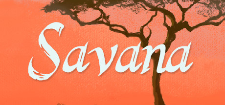 Savana header image