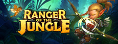 Ranger of the jungle 게임 이미지