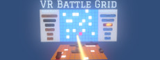 VR Battle Grid 게임 이미지