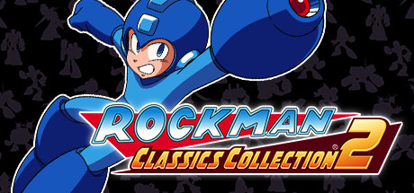 Steam：ロックマン クラシックス コレクション 2