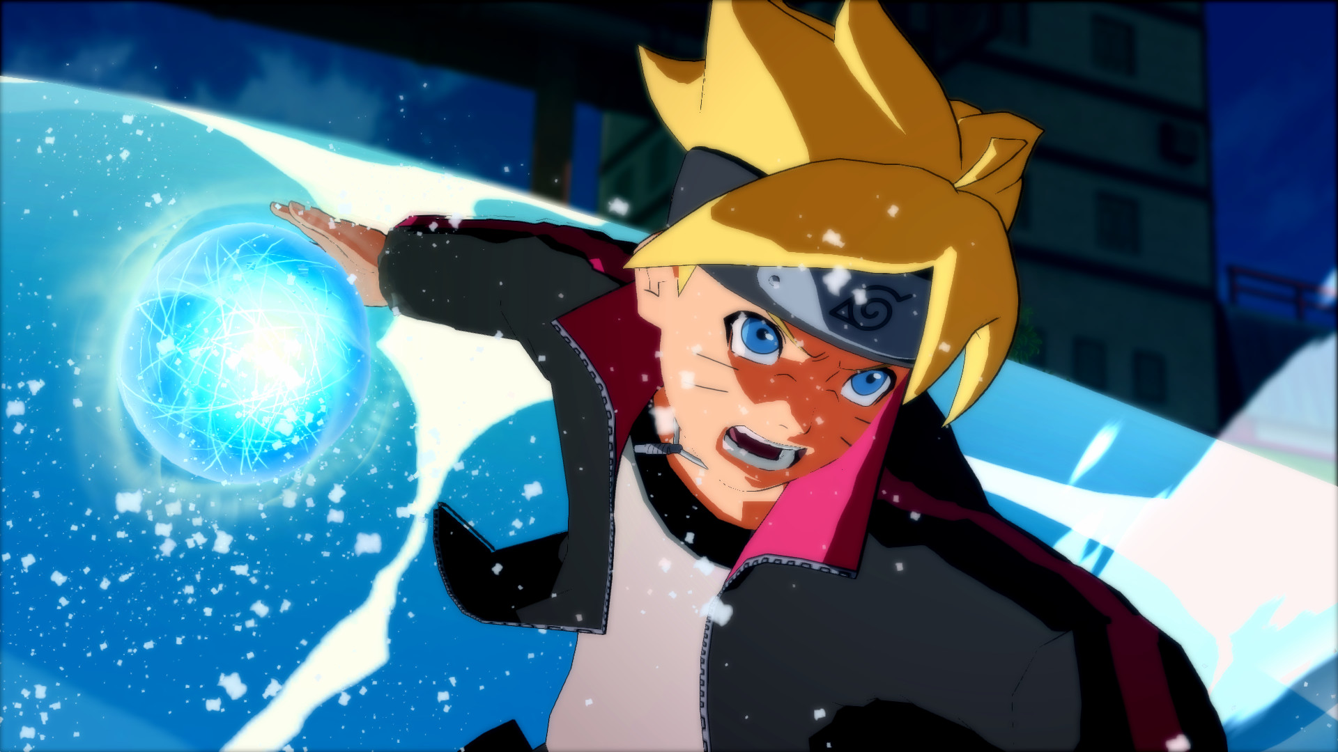 NARUTO SHIPPUDEN: UNS 4 ROAD TO BORUTO NEXT GENERATIONS Pack on Steam