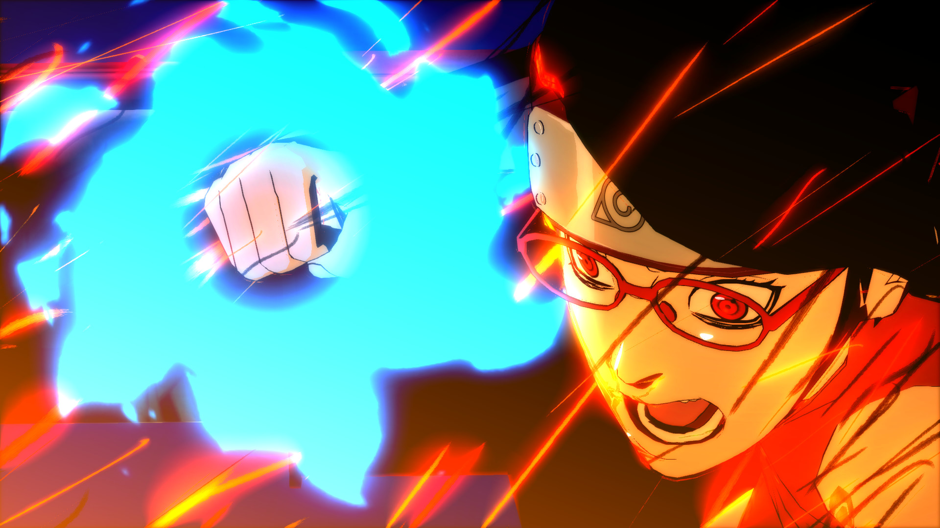 Steam :: NARUTO SHIPPUDEN: Ultimate Ninja STORM 4 :: Road to