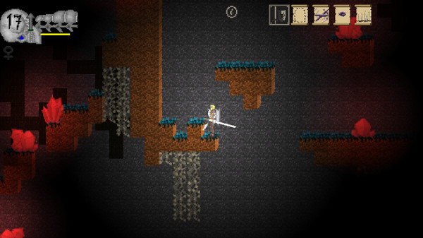 скриншот DATH 4