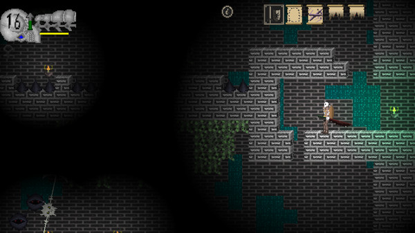 скриншот DATH 3