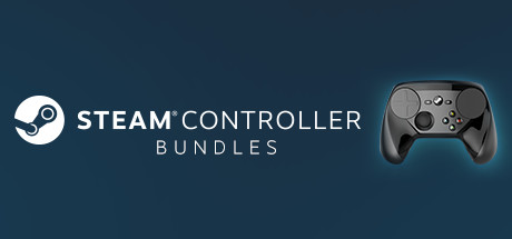 Steam Controller Advertising App banner