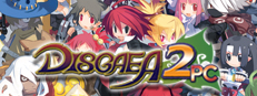 Disgaea 2 PC