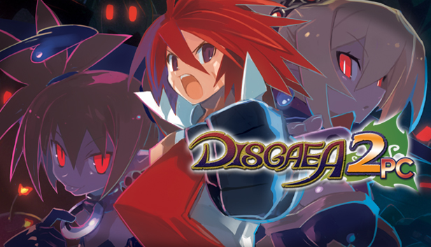 how do i know if disgaea 2 dlc is active