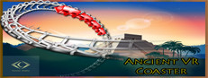 Ancient VR coaster 게임 이미지