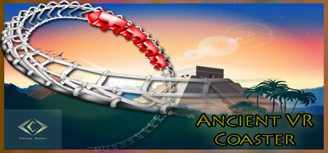 Ancient VR coaster on Steam