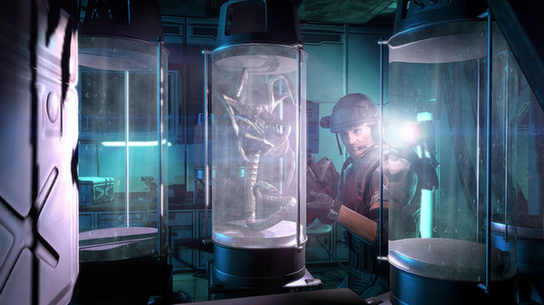 Aliens: Colonial Marines Collection screenshot