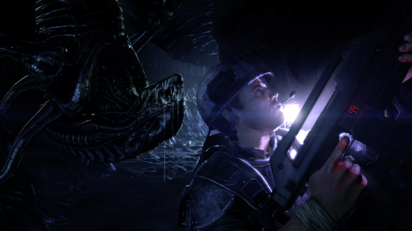 Aliens: Colonial Marines Collection скриншот