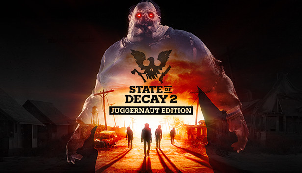state of decay 2 cross platform