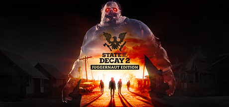 腐烂国度2：主宰巨霸版/State of Decay 2: Juggernaut Edition/支持网络联机