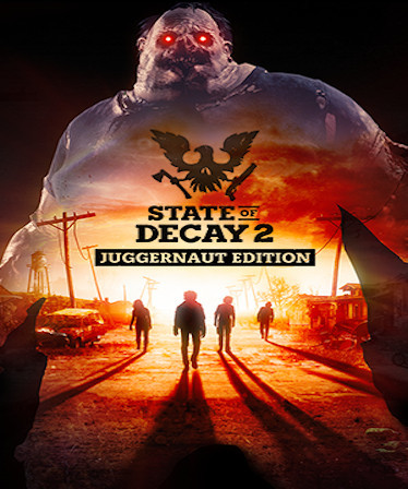 State of Decay 2: Juggernaut Edition - Curveball